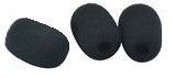 3 Pack of Windsocks - Learning Headphones